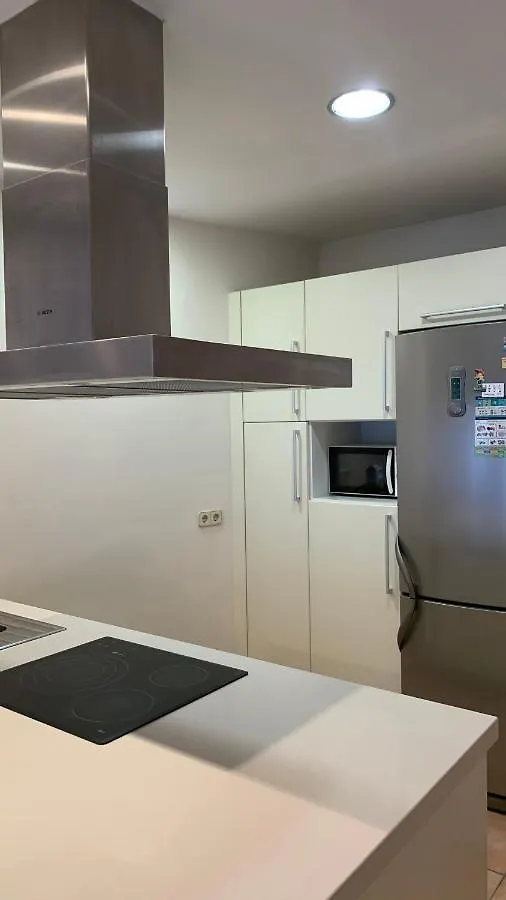 Apartament en Plaça Nova 2, Palafrugell 0*,  Espagne
