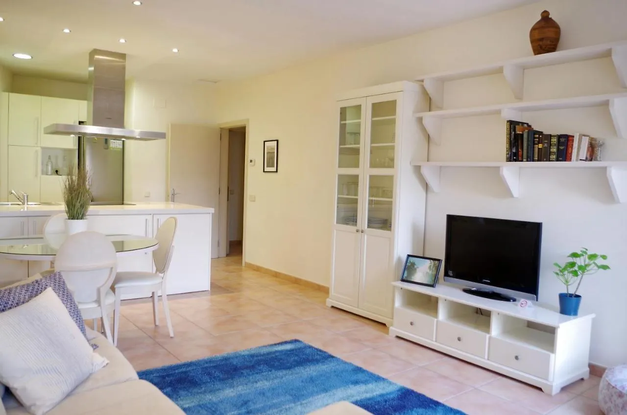 Appartement Apartament en Plaça Nova 2, Palafrugell