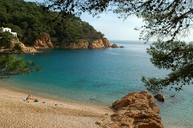 Appartement Apartament en Plaça Nova 2, Palafrugell Espagne