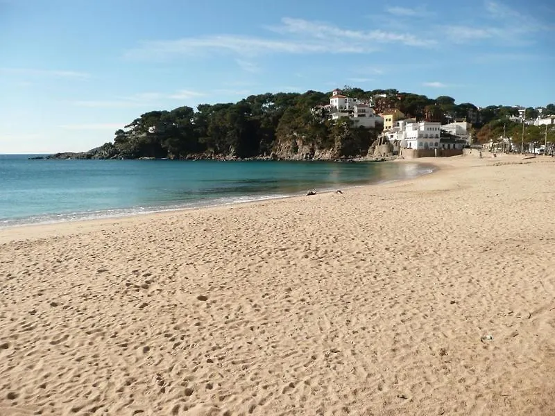Apartament en Plaça Nova 2, Palafrugell 0*,  Espagne