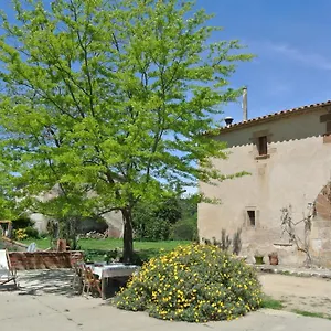 Casa rural Masoveria Del Mas Plaja De Fitor, Palafrugell