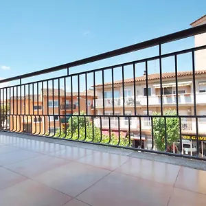 Appartement Residencial Super Stop, Palafrugell
