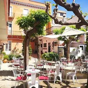 Gasthuis Plaja I Pati De Plaja, Palafrugell